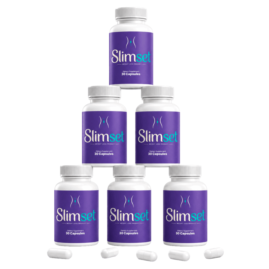 slimset order now