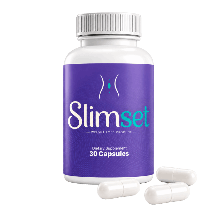 slimset